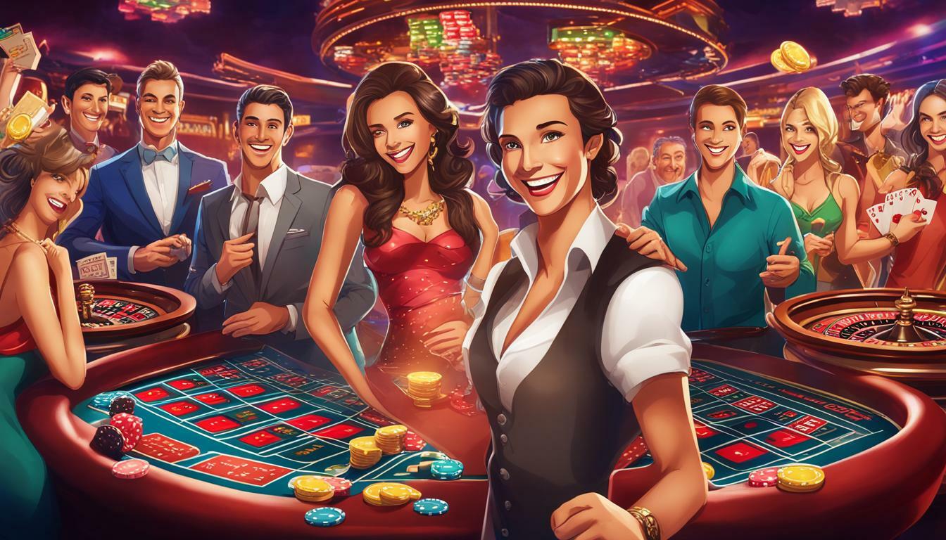 Can You Pass The Türk Online Casinolar için En İyi Casino Oyun Geliştiricileri Test?