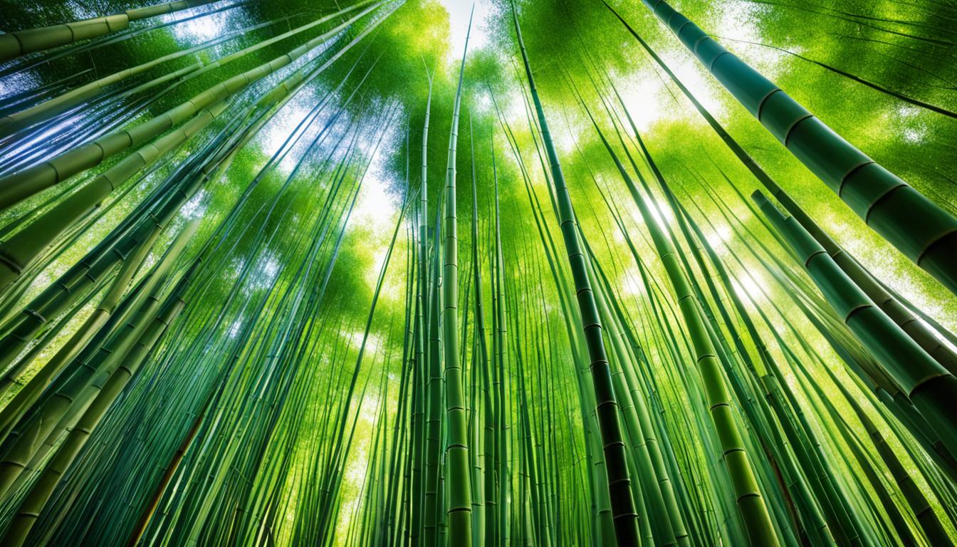 Big Bamboo