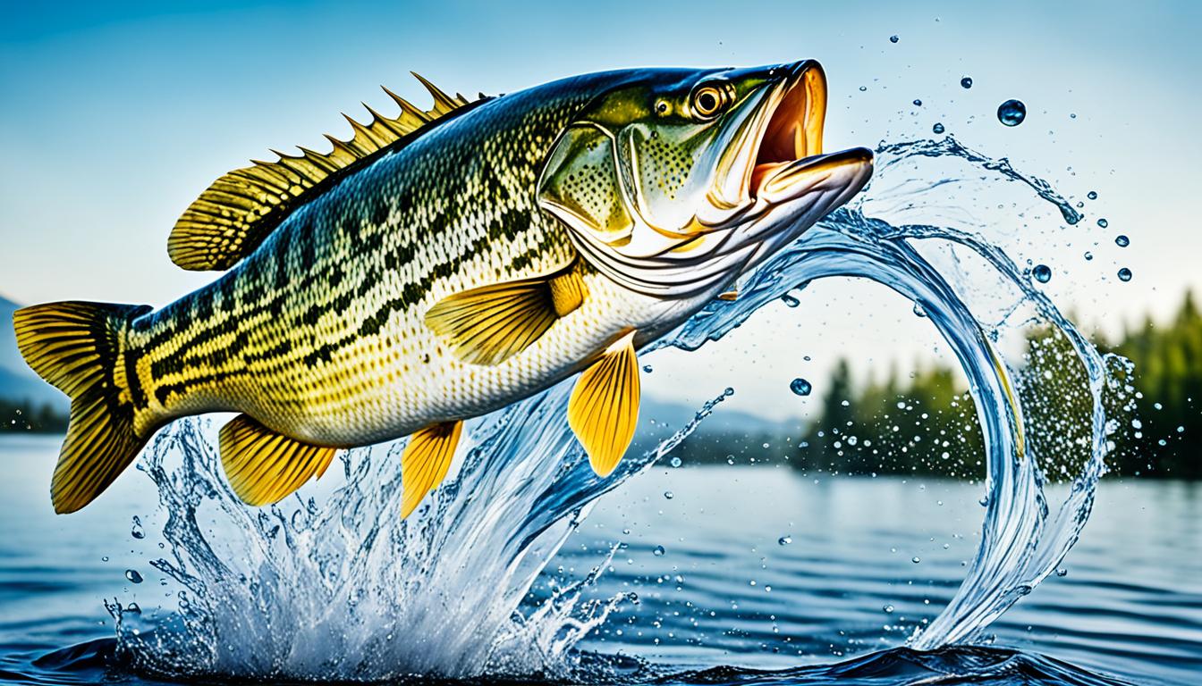 Big Bass Splash