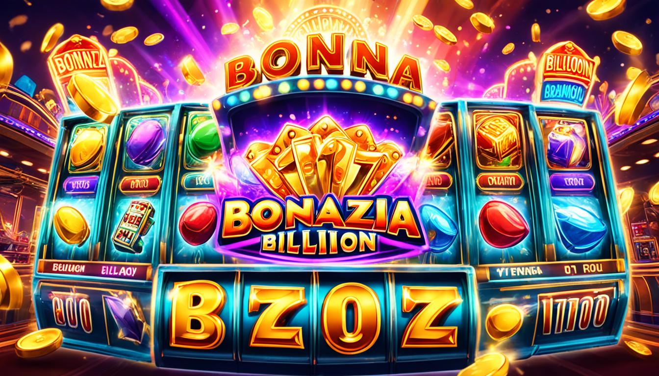 Bonanza Billion