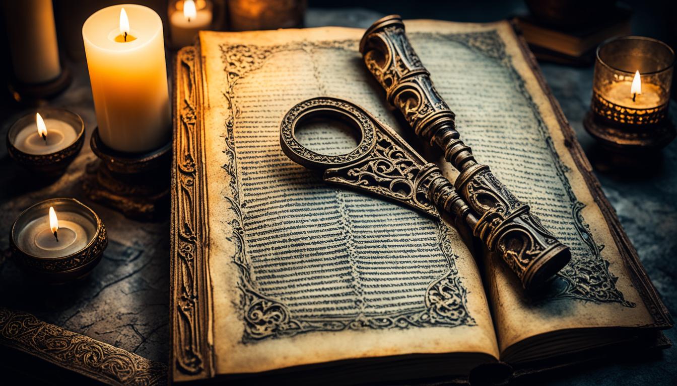 Book of Fallen