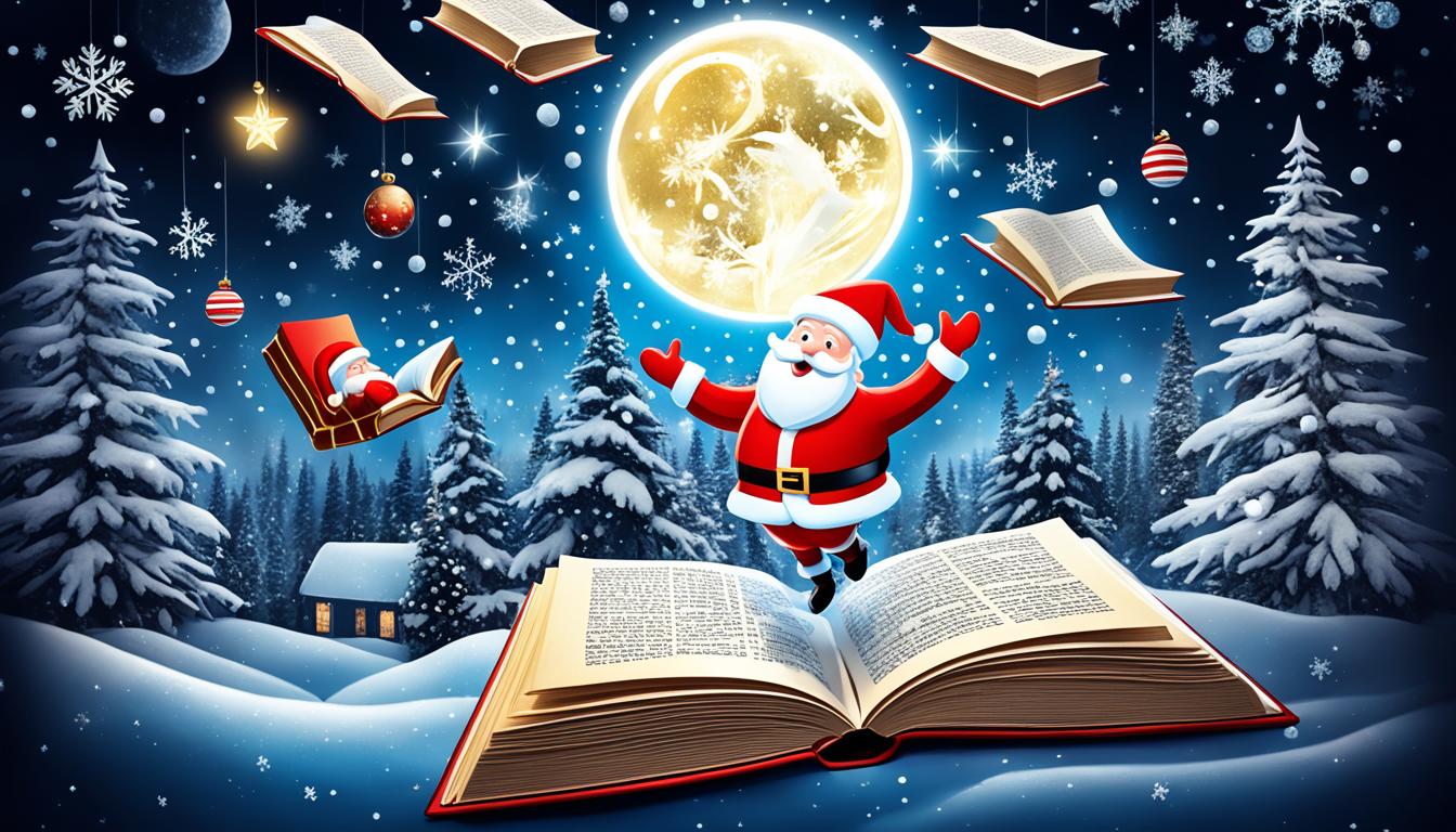 Book of Santa