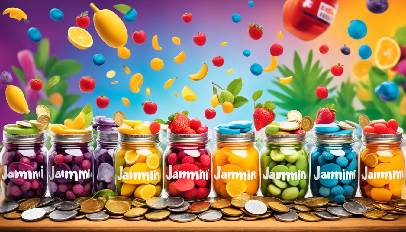 Jammin’ Jars 2